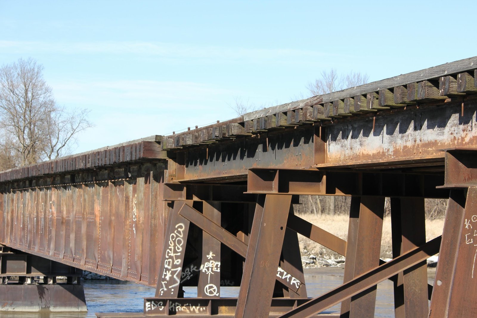 Span #5